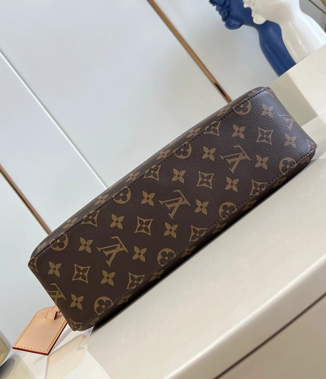 슬라우치 PM 모노그램 M11952 (33 * 22 * 9cm) 상세