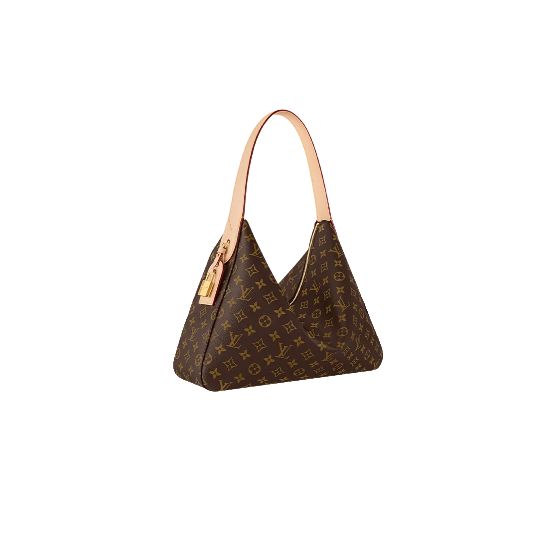 슬라우치 MM 모노그램 M12098 (40 * 31 * 11cm) 상세