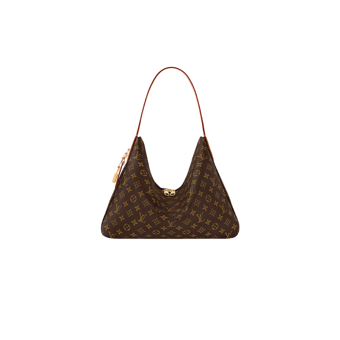 슬라우치 MM 모노그램 M12098 (40 * 31 * 11cm) 상세