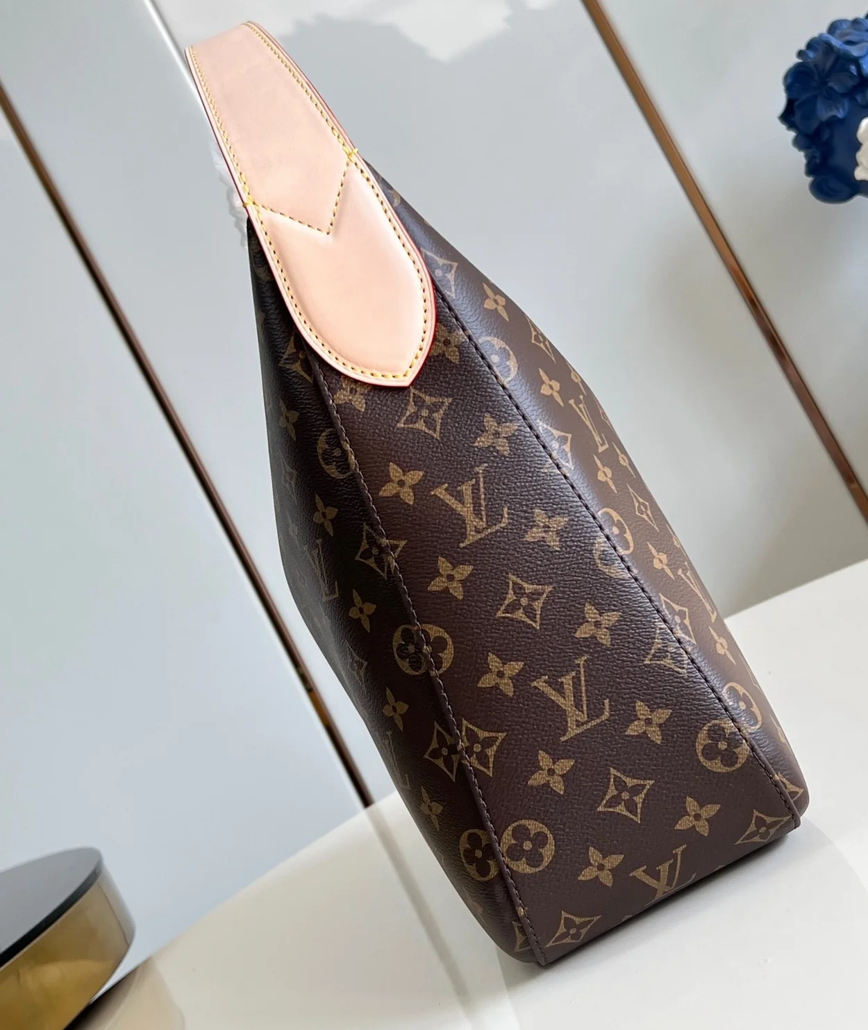 슬라우치 MM 모노그램 M12098 (40 * 31 * 11cm) 상세