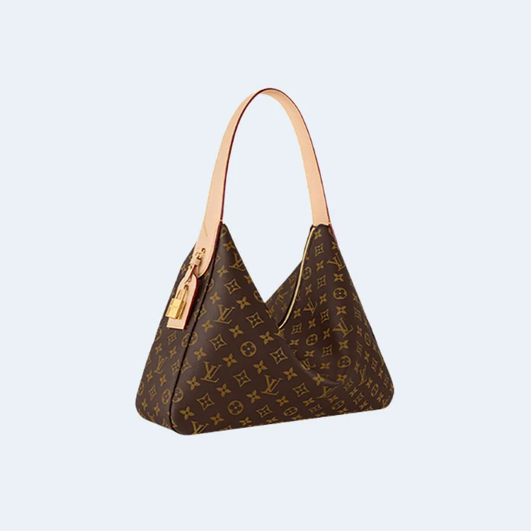 슬라우치 MM 모노그램 M12098 (40 * 31 * 11cm)