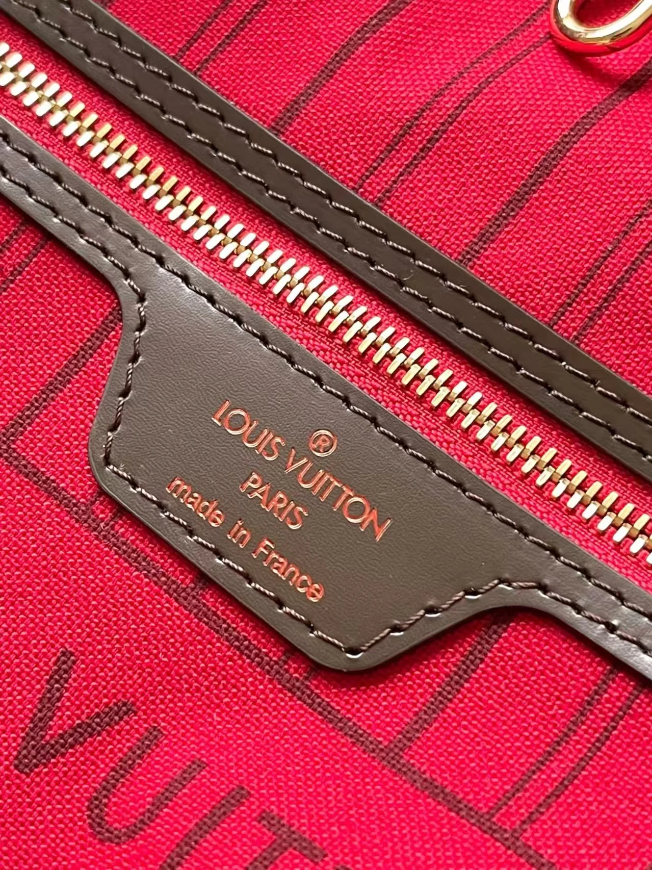 네버풀 다미에 PM   37 x 21 x 12 cm 상세