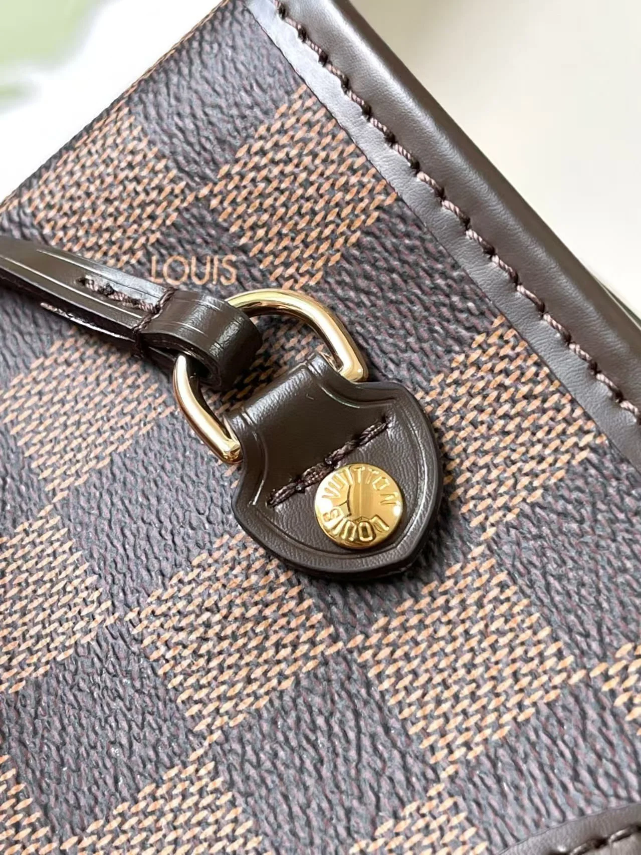 네버풀 다미에 PM   37 x 21 x 12 cm 상세