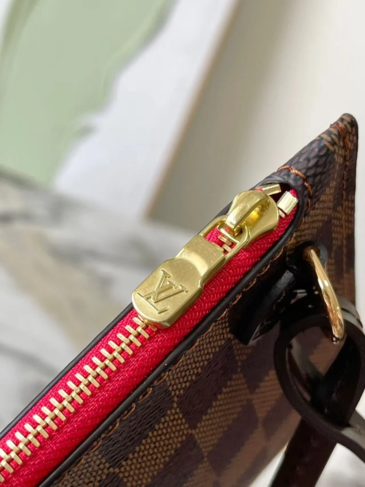 네버풀 다미에 PM   37 x 21 x 12 cm 상세