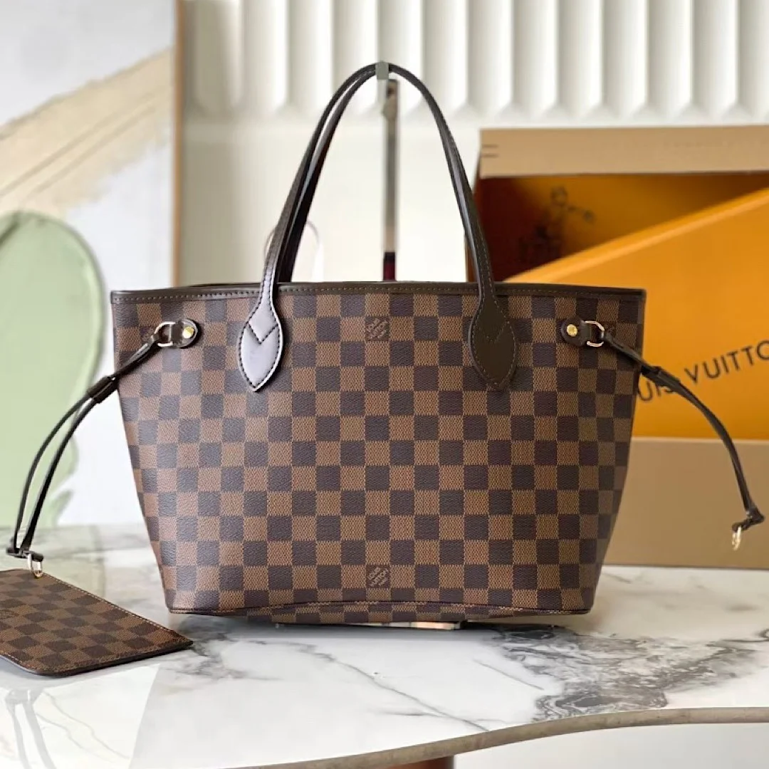 네버풀 다미에 PM   37 x 21 x 12 cm