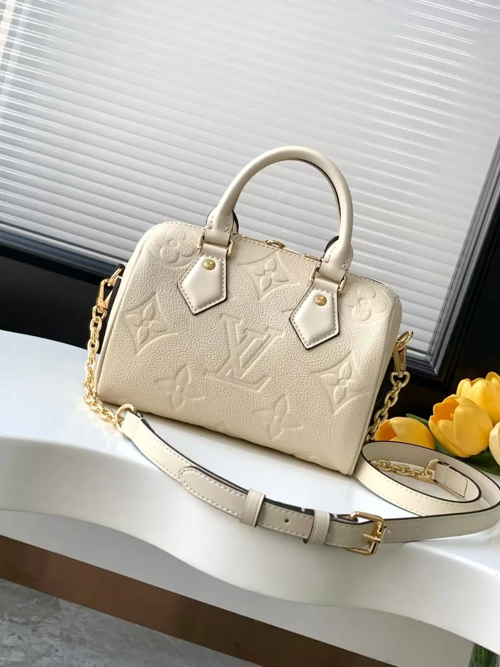 스피디 반둘리에 20 상세