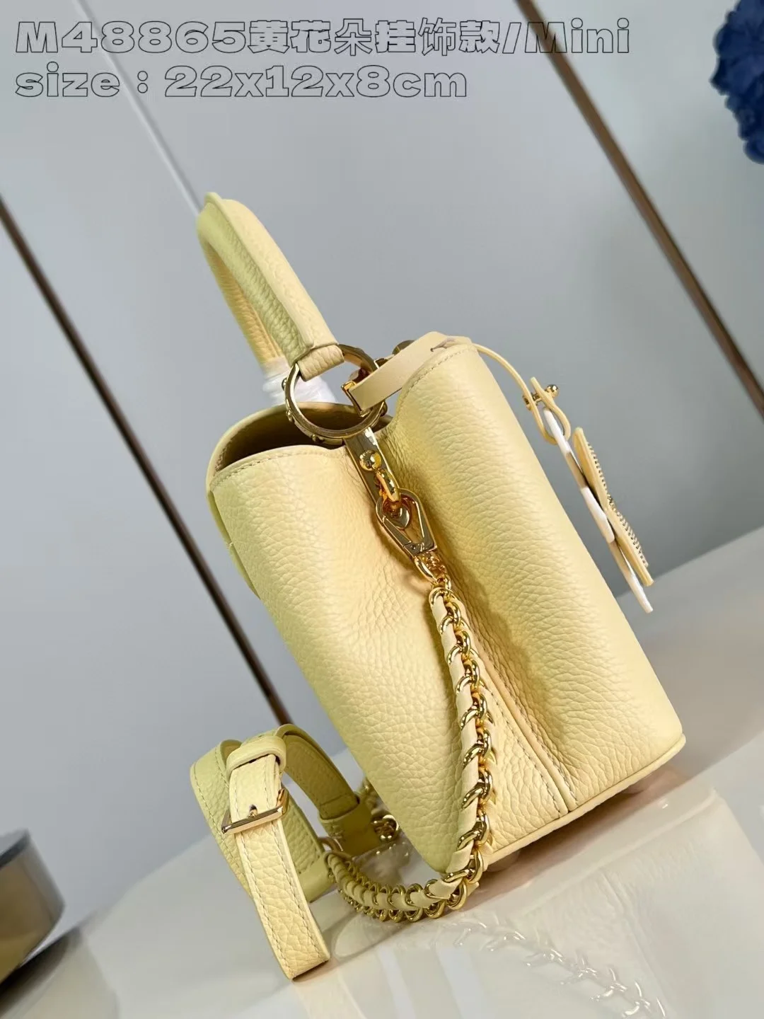 카퓌신 미니 (참 세트) 상세