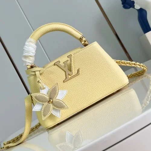 카퓌신 미니 (참 세트)