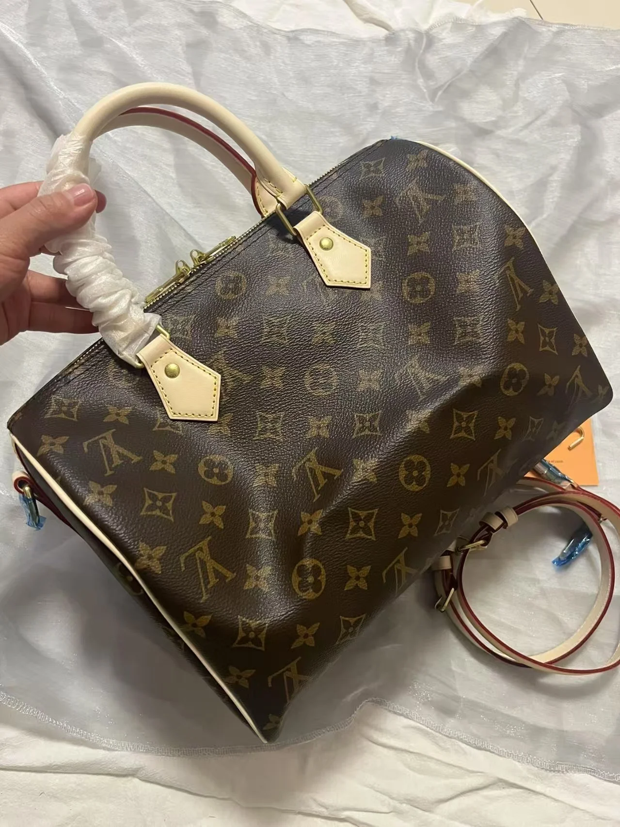 스피디 반둘리에 25 상세