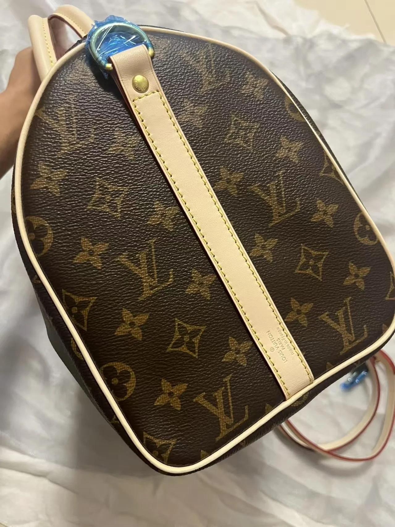 스피디 반둘리에 25 상세