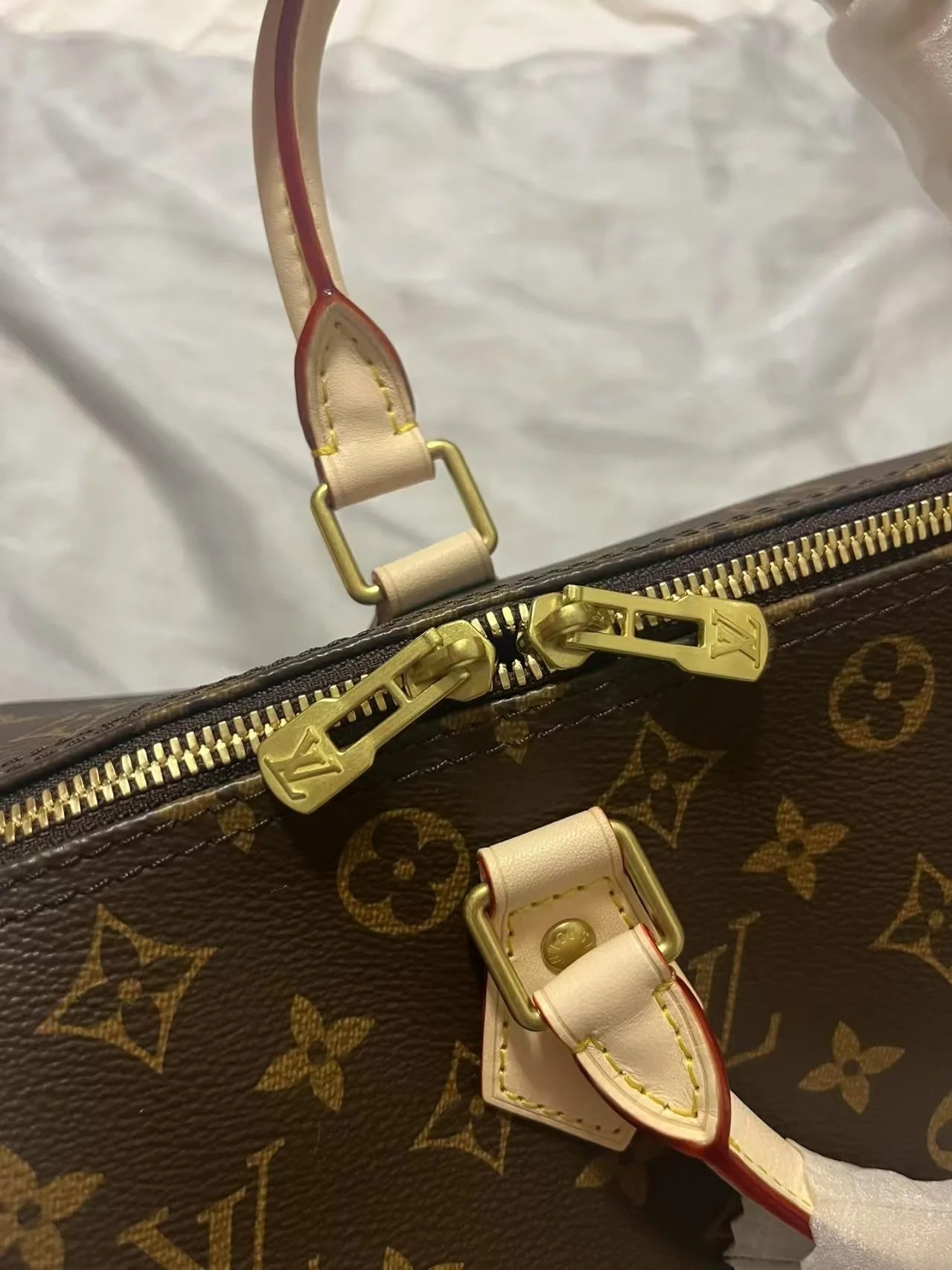 스피디 반둘리에 25 상세