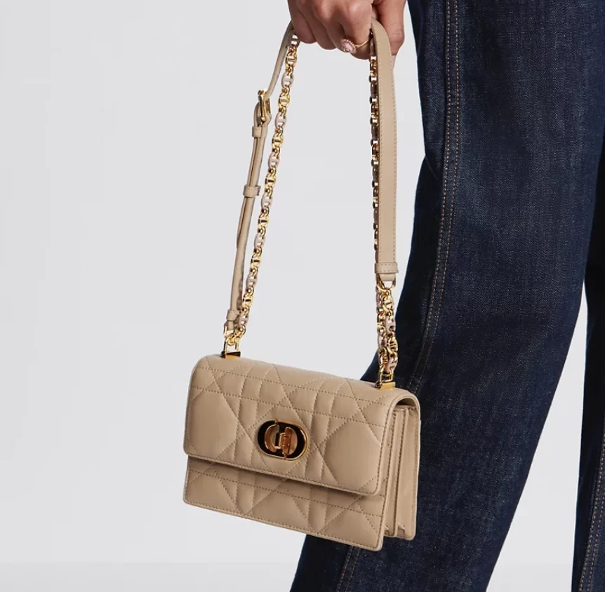 미스 카로 미니 백 비스킷 상세