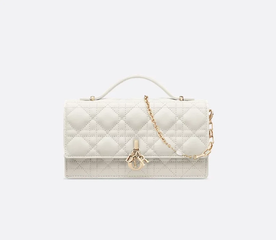 탑핸들 미니 백 (19.5cm X 11.5cm X 4.5cm) 상세