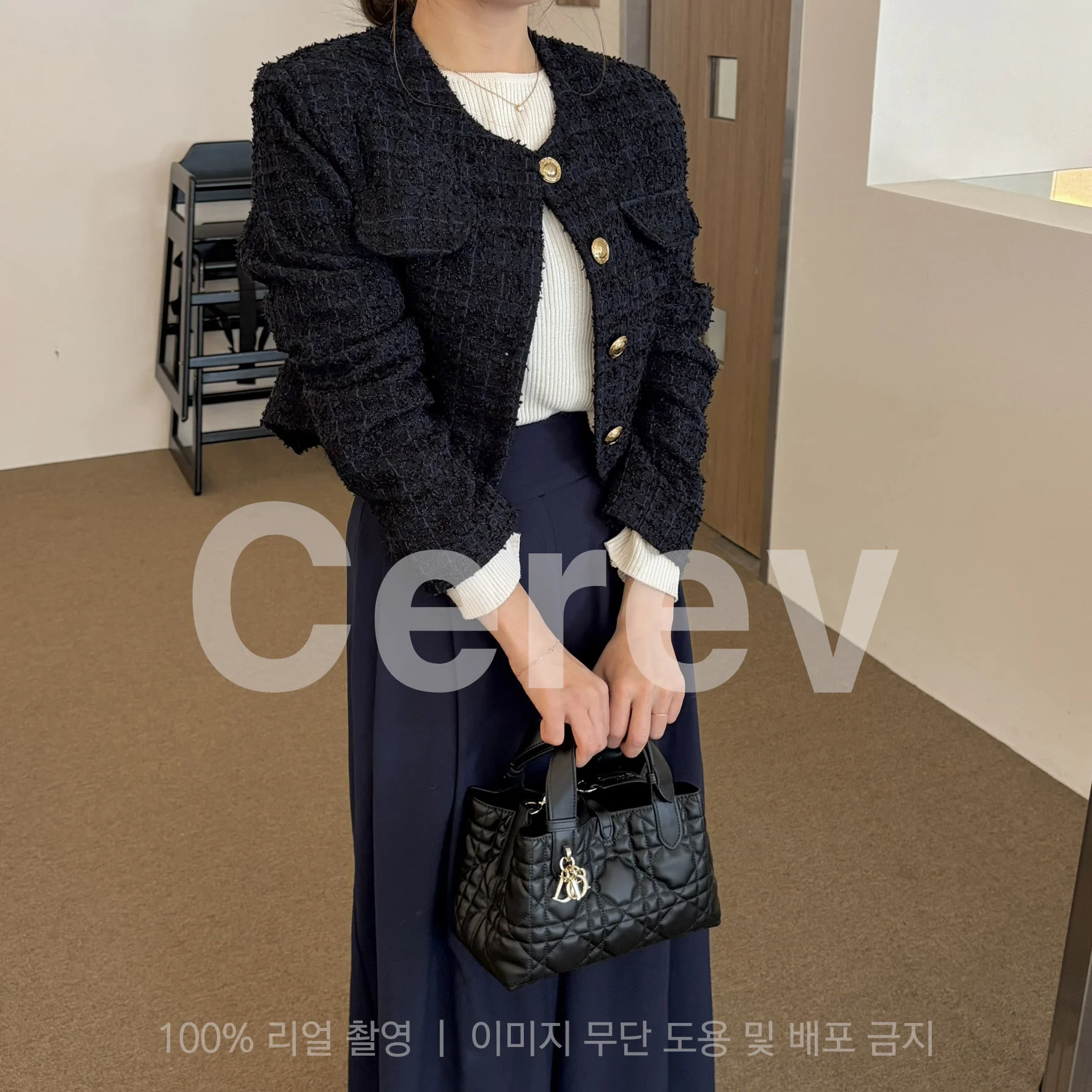 뚜주흐 백 매크로까나쥬 스몰 상세