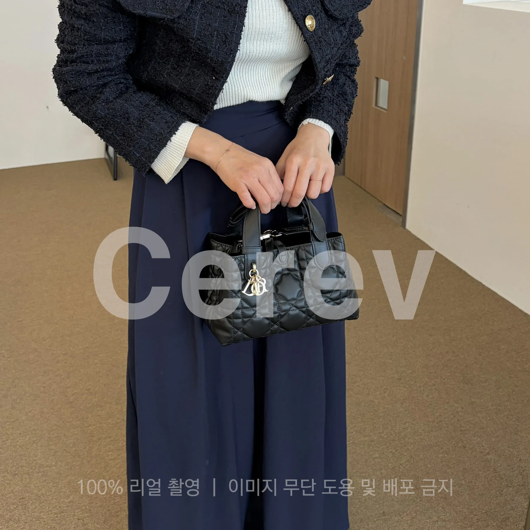 뚜주흐 백 매크로까나쥬 스몰 상세