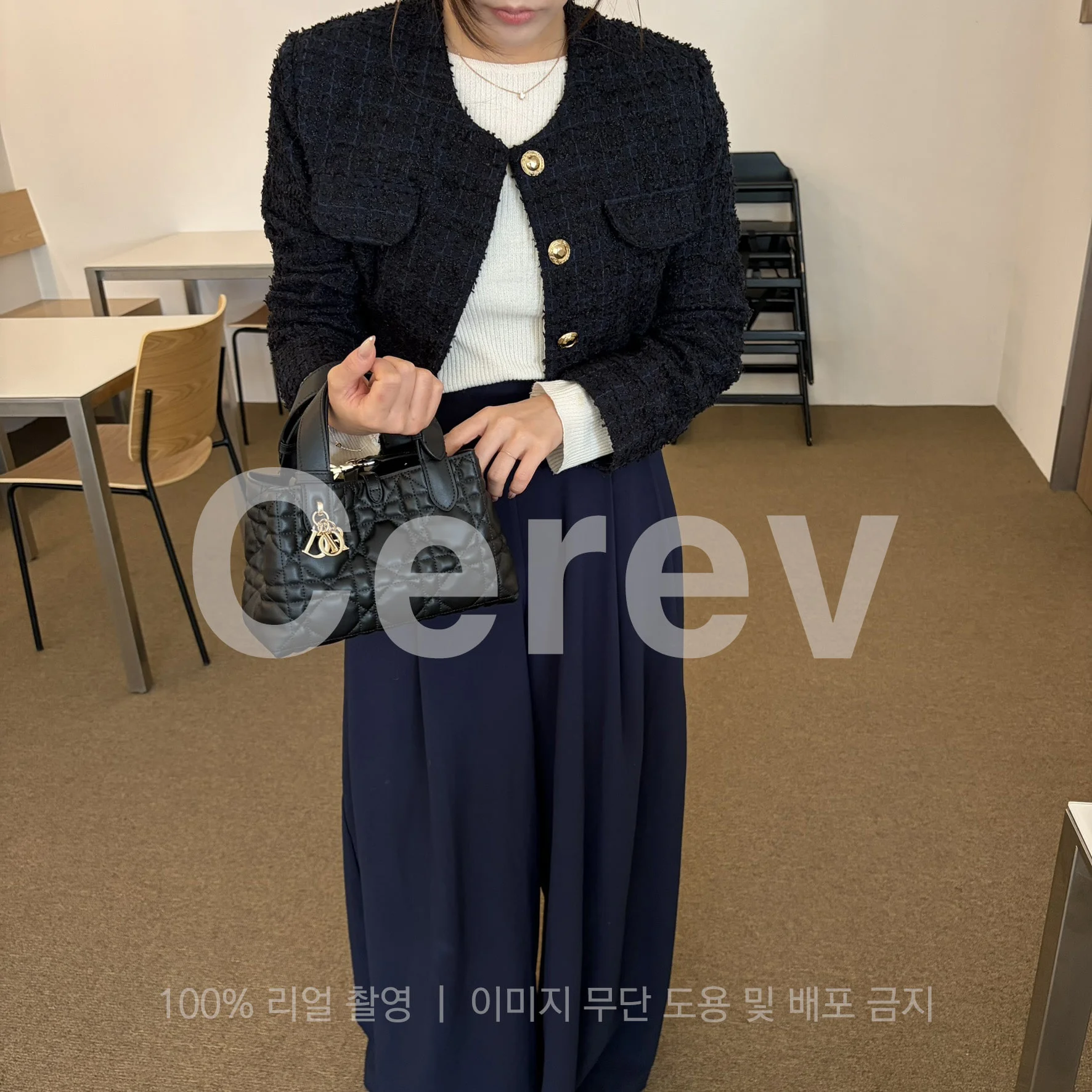 뚜주흐 백 매크로까나쥬 스몰 상세