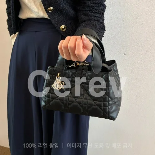 뚜주흐 백 매크로까나쥬 스몰