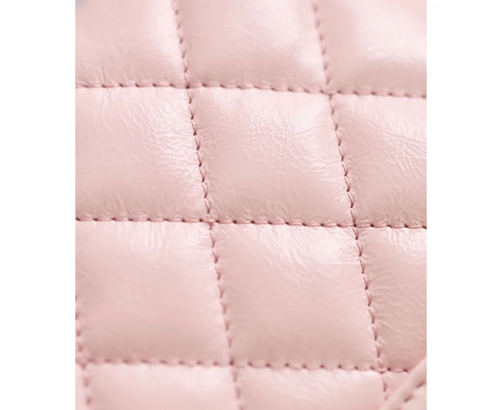 23K 카프스킨 켈리백 스몰 상세