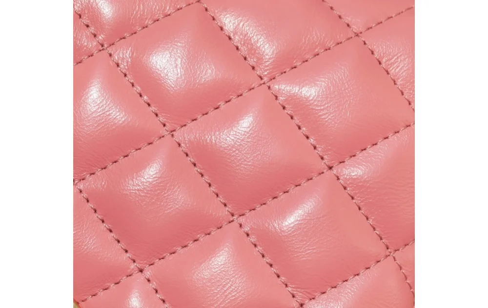 23K 카프스킨 켈리백 스몰 AS4416 상세