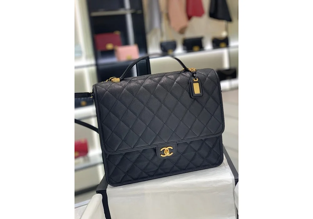 22k 탑핸들 제니 백팩 상세