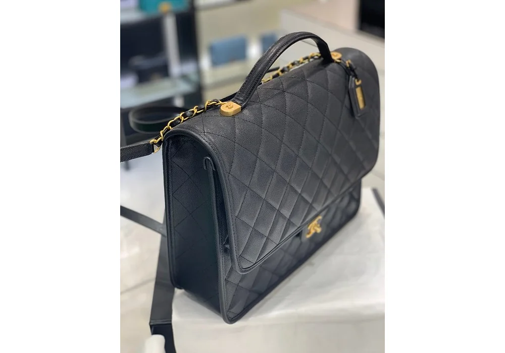 22k 탑핸들 제니 백팩 상세