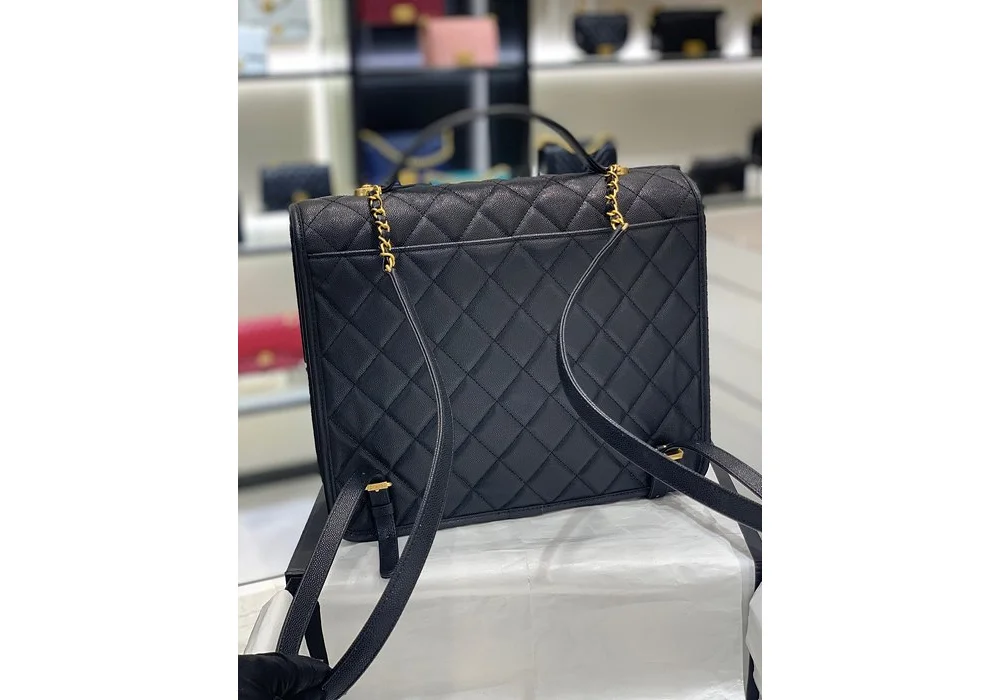 22k 탑핸들 제니 백팩 상세