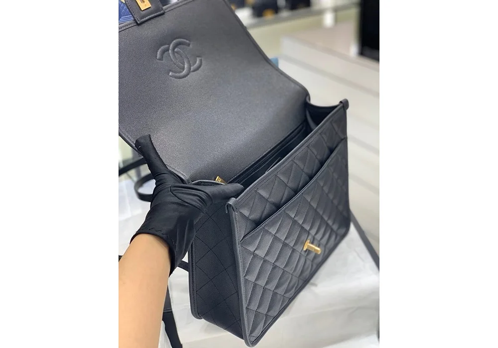 22k 탑핸들 제니 백팩 상세