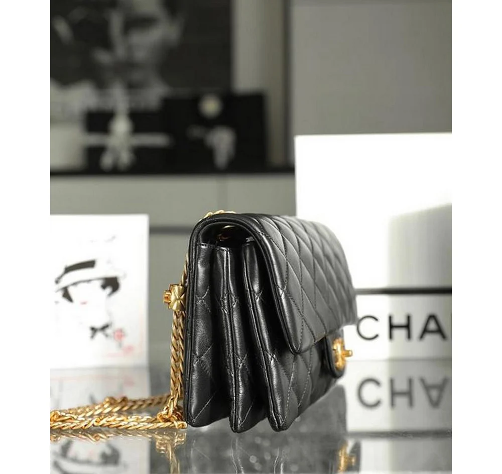 22k 미디움 플랩백 상세