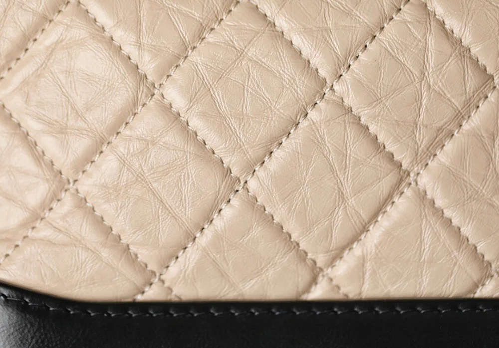 가브리엘 호보백 스몰 베이지 상세