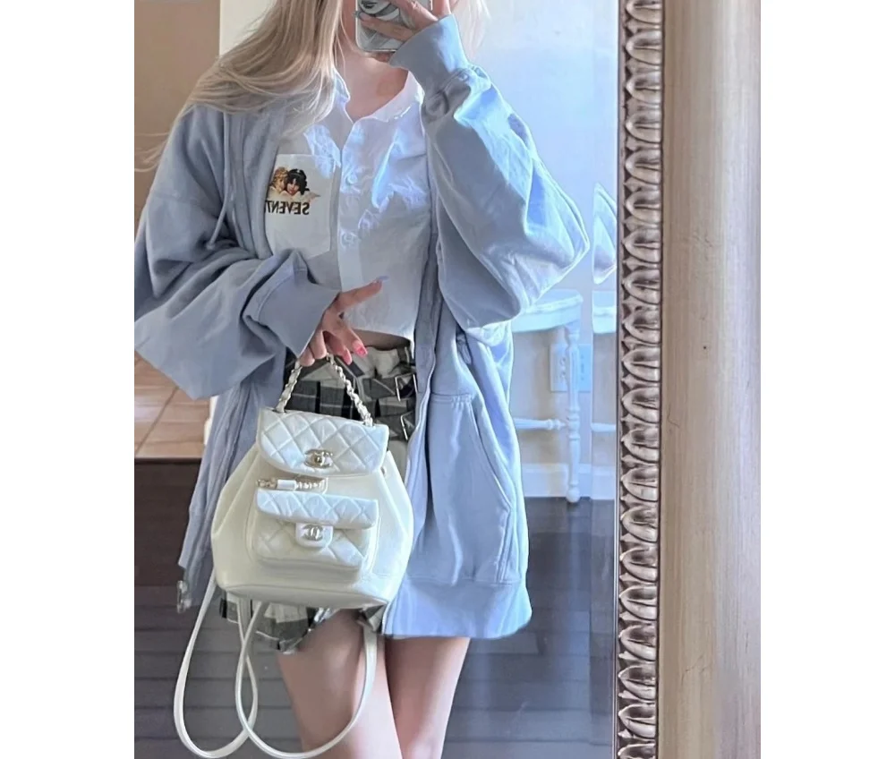 22C 듀마 백팩 상세