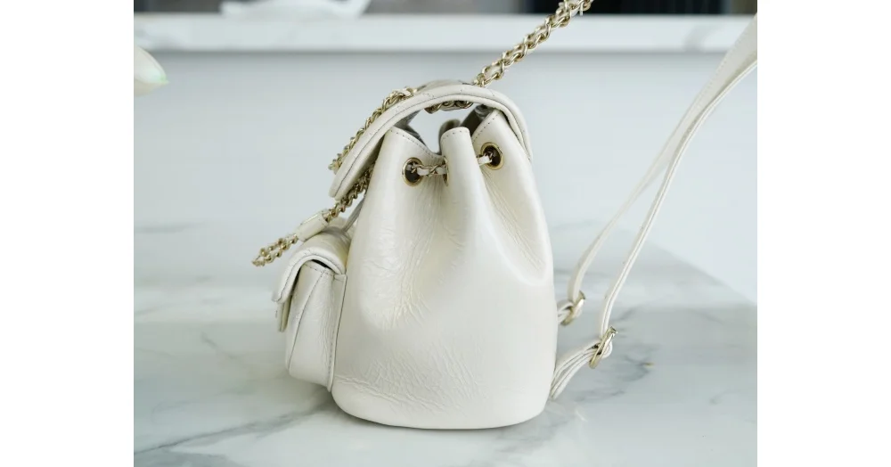 22C 듀마 백팩 상세