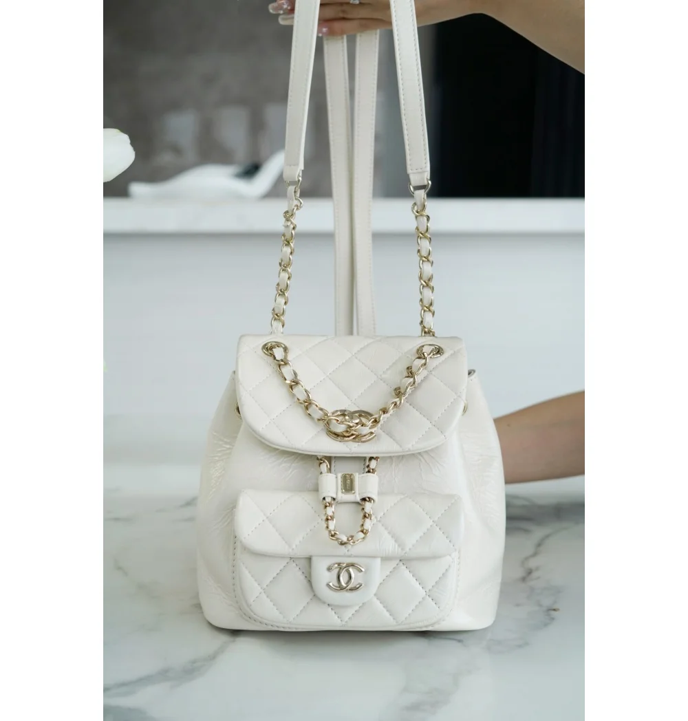 22C 듀마 백팩 상세