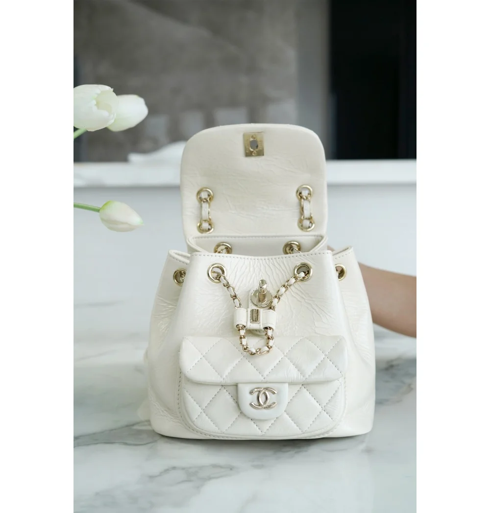 22C 듀마 백팩 상세