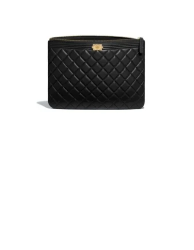 보이 클러치 미듐