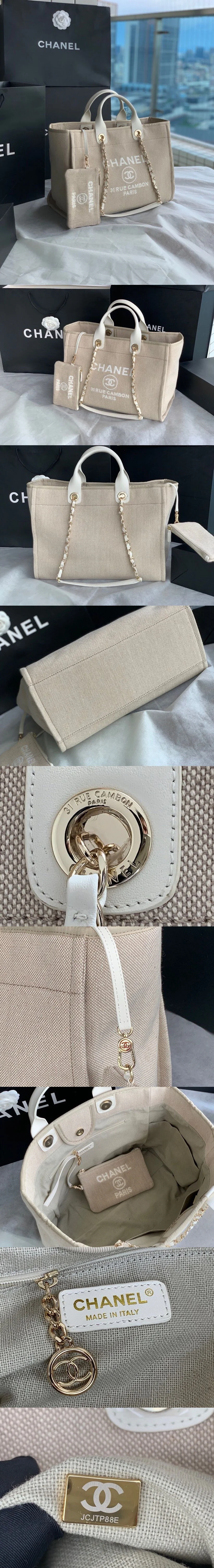 도빌백  (39cm X 31cm X 21cm) 상세