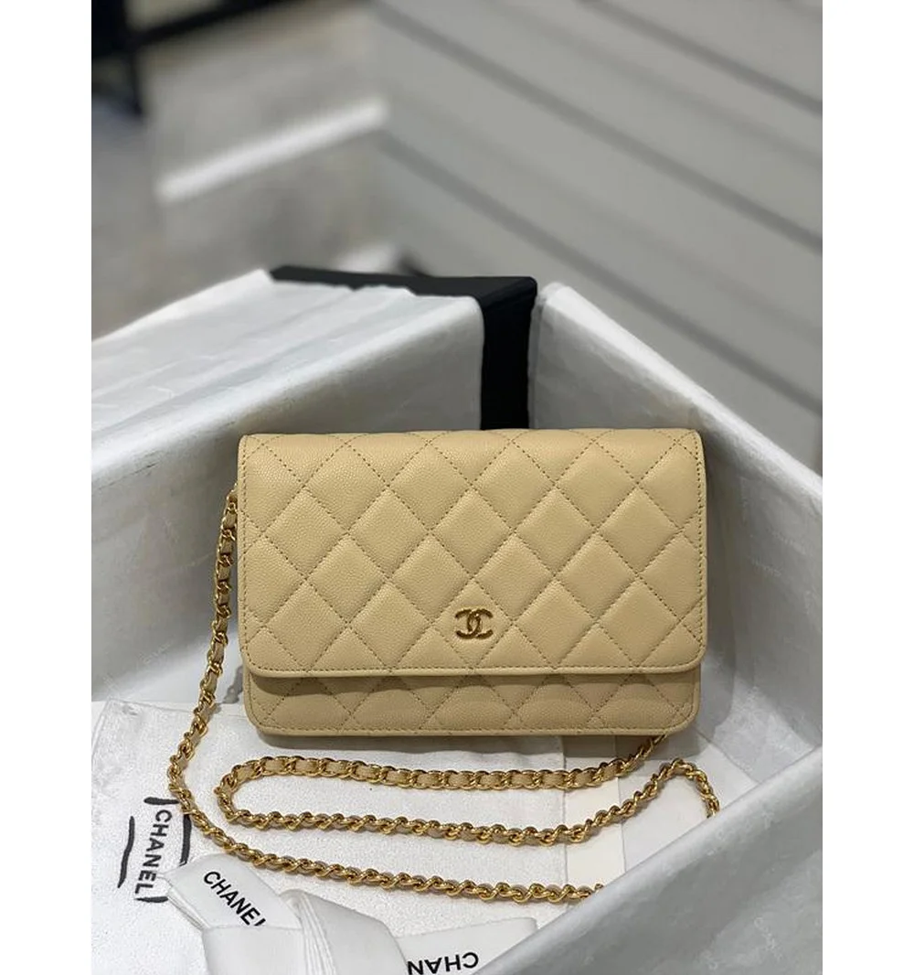 클래식 woc 체인 윌릿 상세