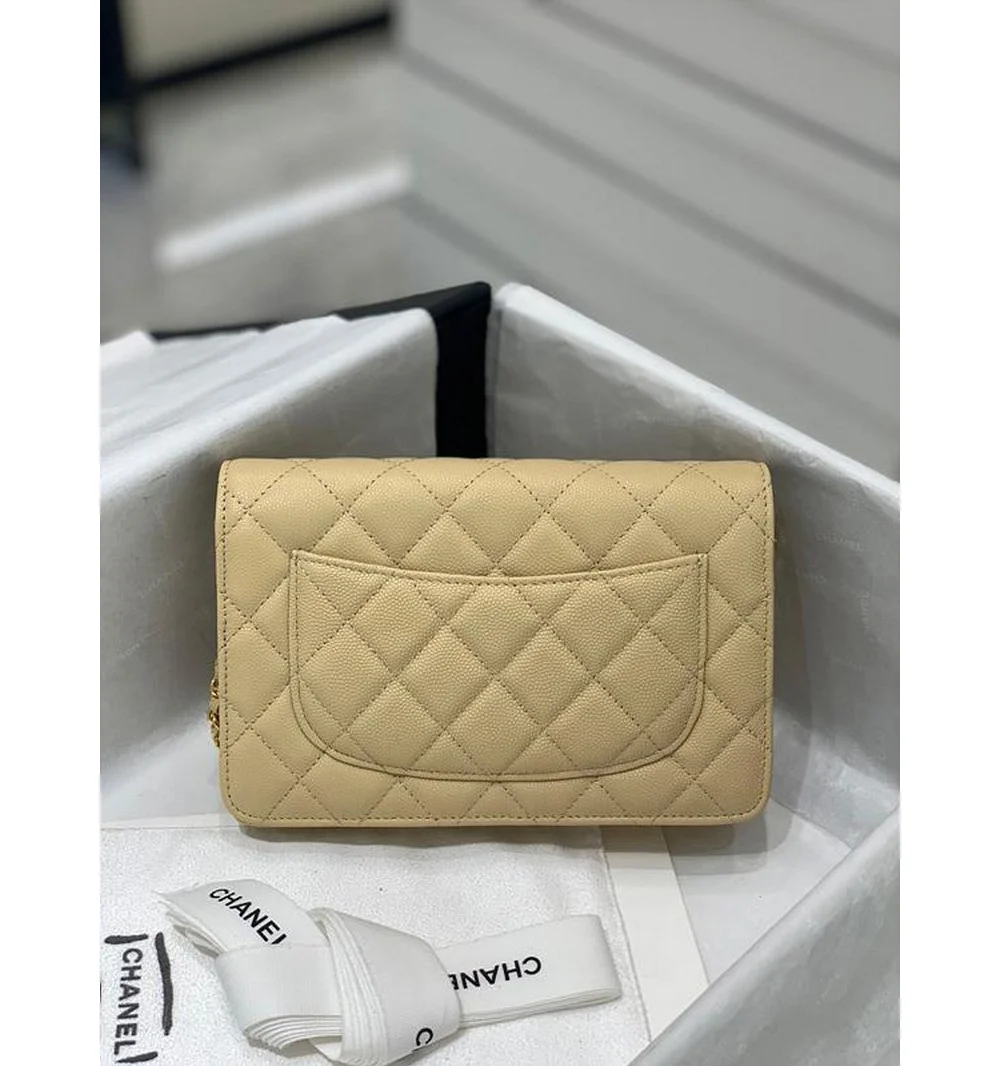 클래식 woc 체인 윌릿 상세