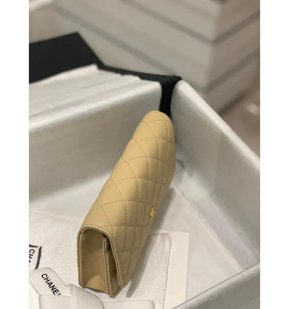 클래식 woc 체인 윌릿 상세