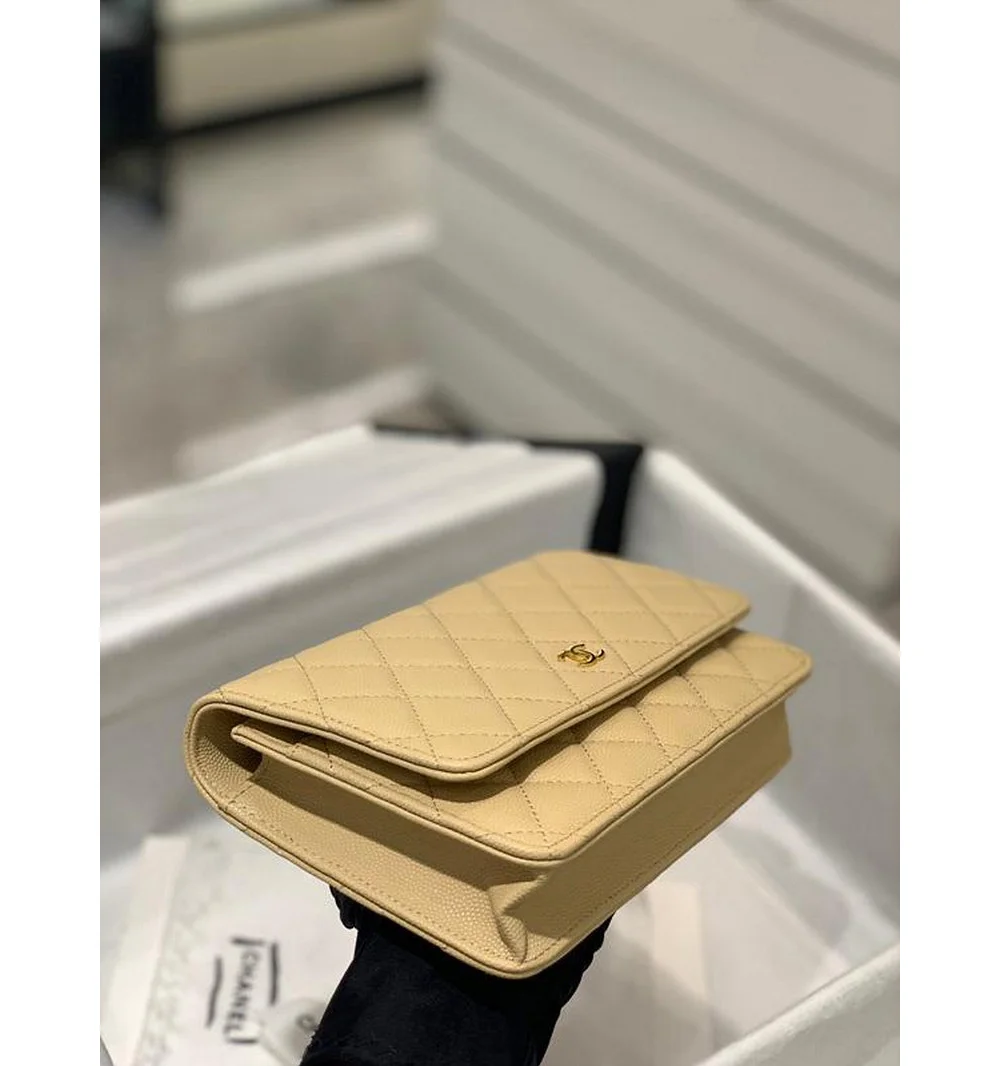 클래식 woc 체인 윌릿 상세