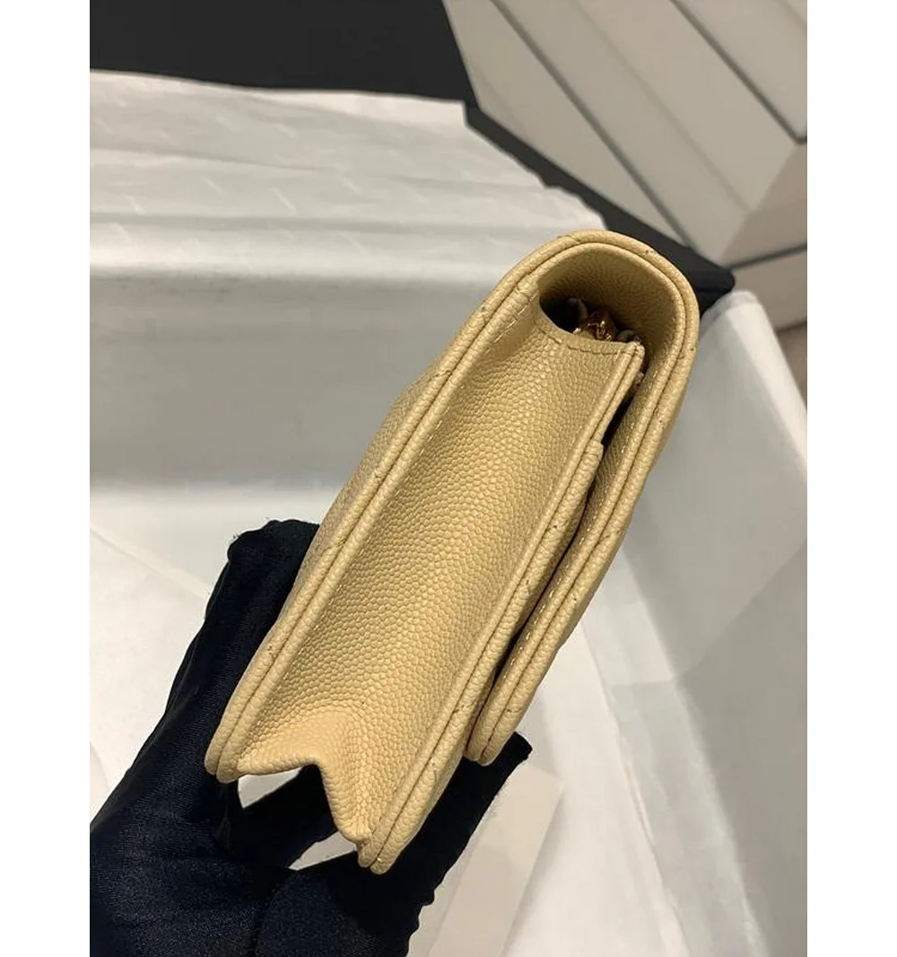 클래식 woc 체인 윌릿 상세