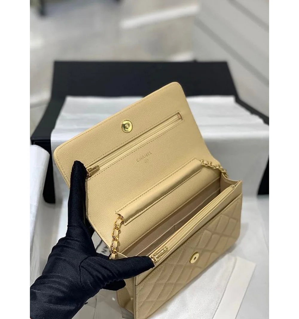 클래식 woc 체인 윌릿 상세