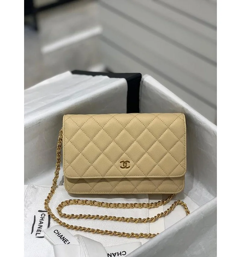 클래식 woc 체인 윌릿