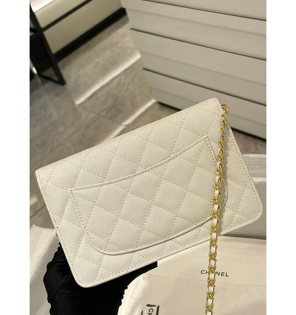 클래식 woc 체인 윌릿 상세