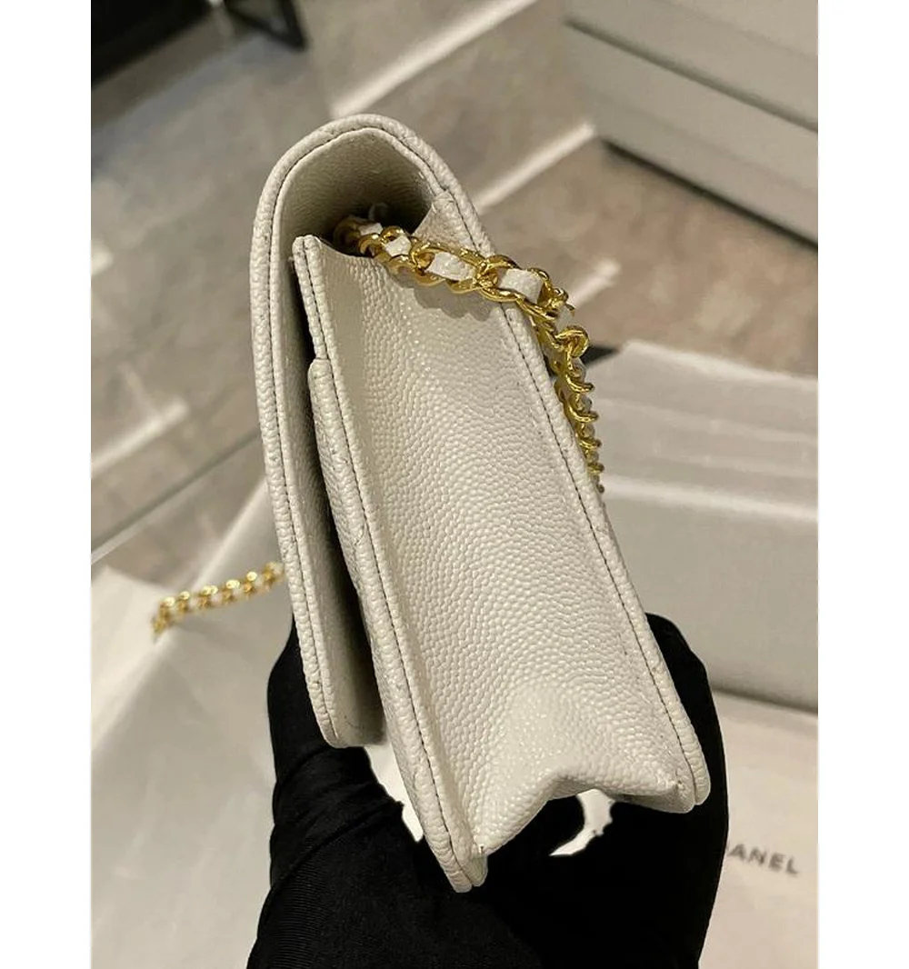 클래식 woc 체인 윌릿 상세