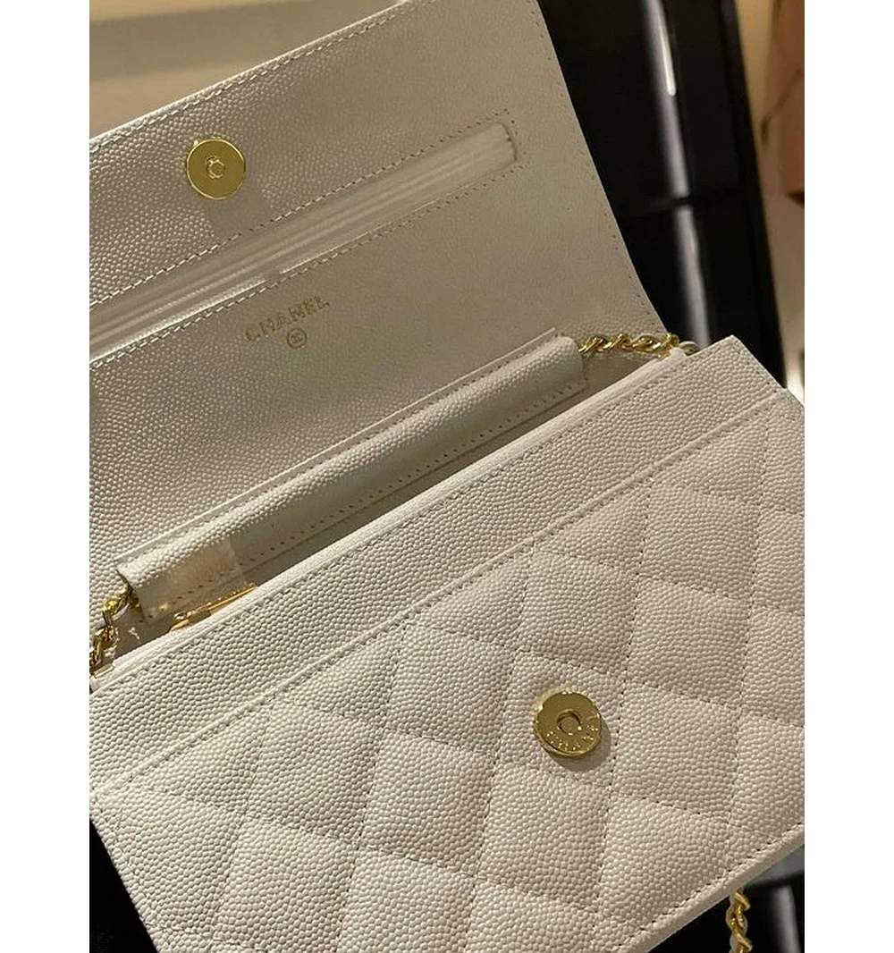 클래식 woc 체인 윌릿 상세