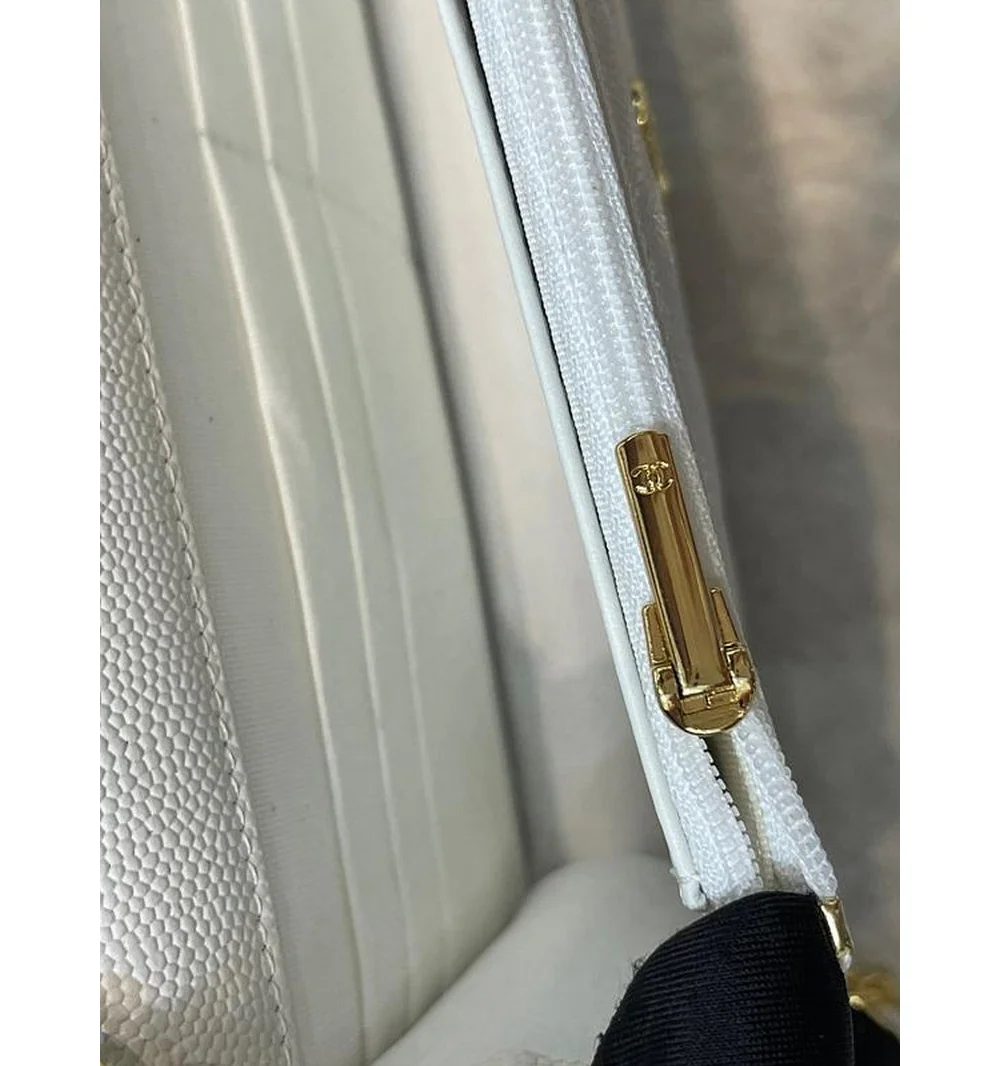 클래식 woc 체인 윌릿 상세