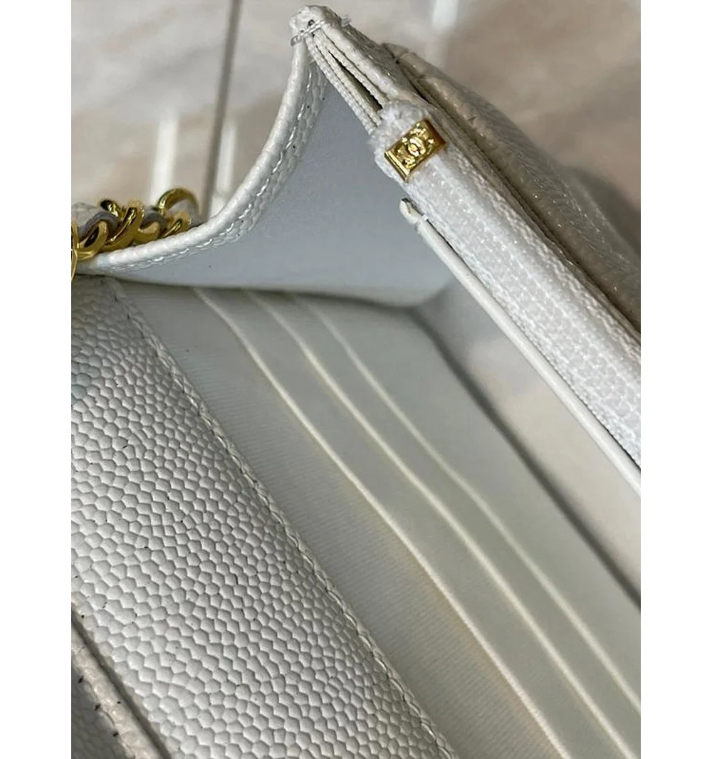 클래식 woc 체인 윌릿 상세