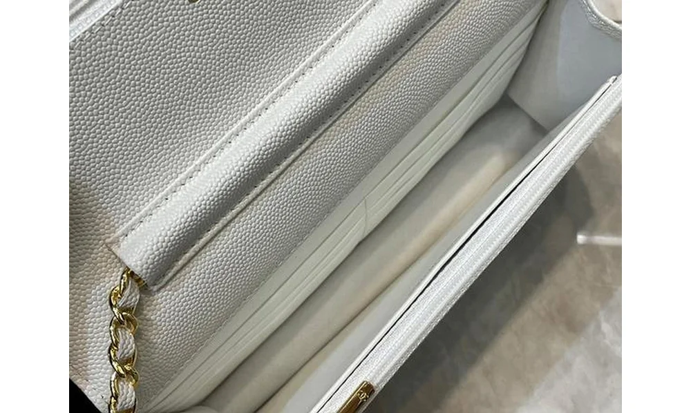 클래식 woc 체인 윌릿 상세