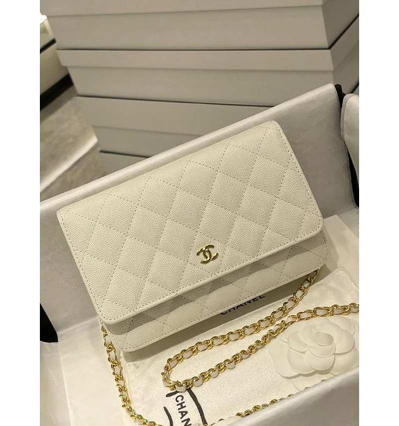 클래식 woc 체인 윌릿