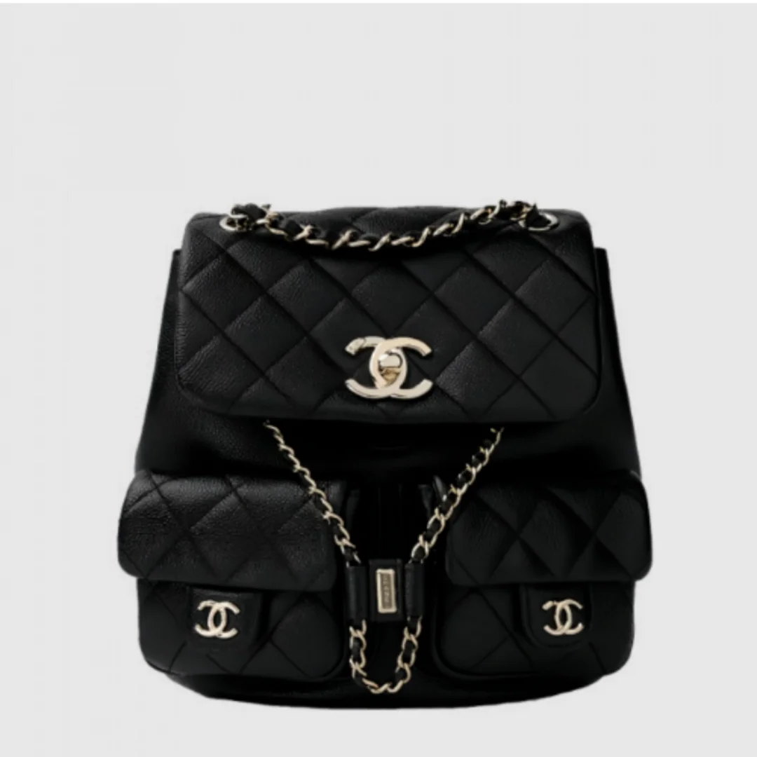 투포켓 듀마백팩 스몰 (17.5 * 16.5 * 10)